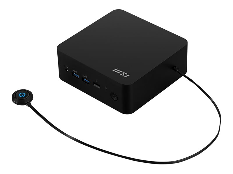 MSI Cubi NUC 1MG 001EU