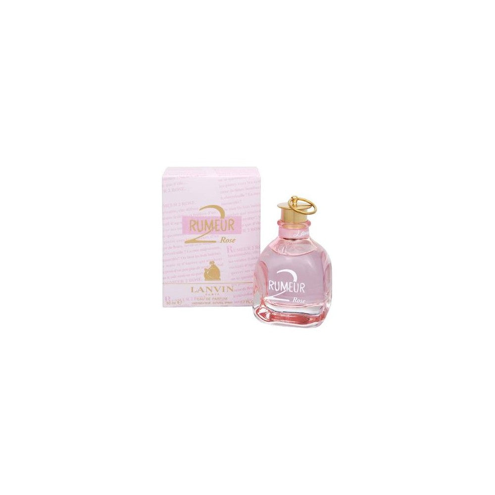 Lanvin Rumeur 2 Rose EDP -tuoksu - 100 ml