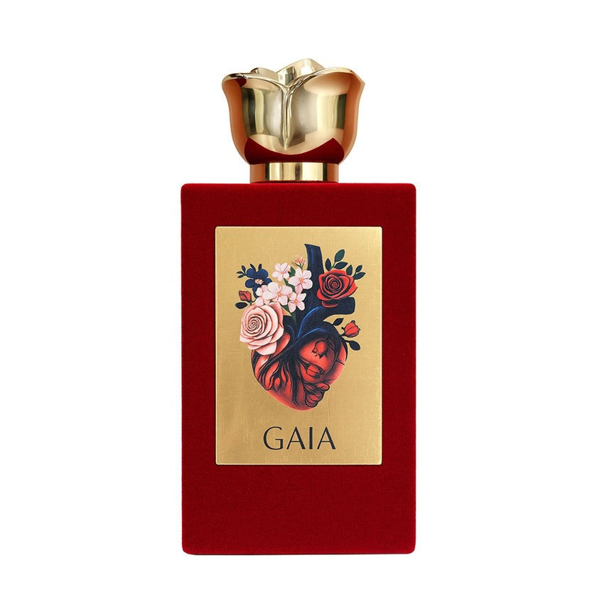 Mariella Burani Gaia Edp 100 ml + Specchietto Da Borsa — Eau de Parfum