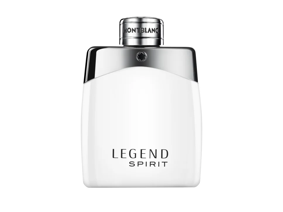 Mont Blanc Legend Spirit Pour Homme - 100 ml