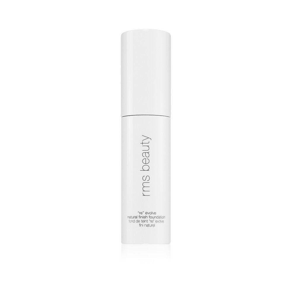 RMS Beauty ReEvolve Natural Finish nestemäinen meikkivoide 66 29 ml