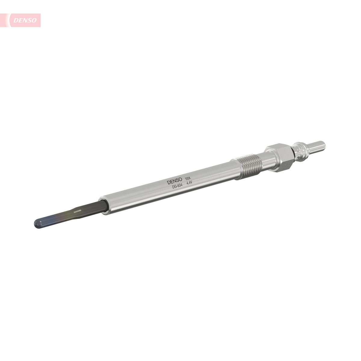 Hehkutulppa DENSO DG-634