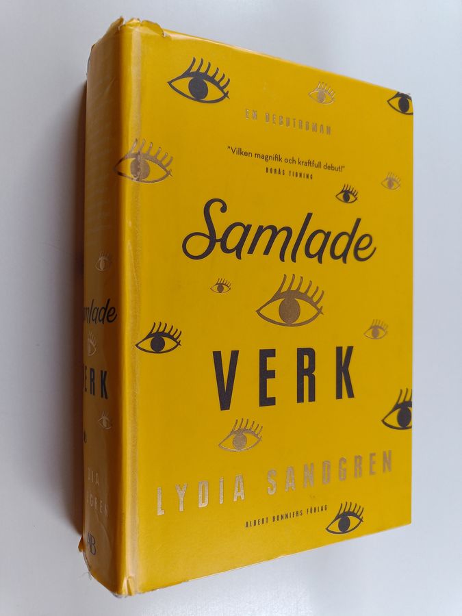 Samlade verk