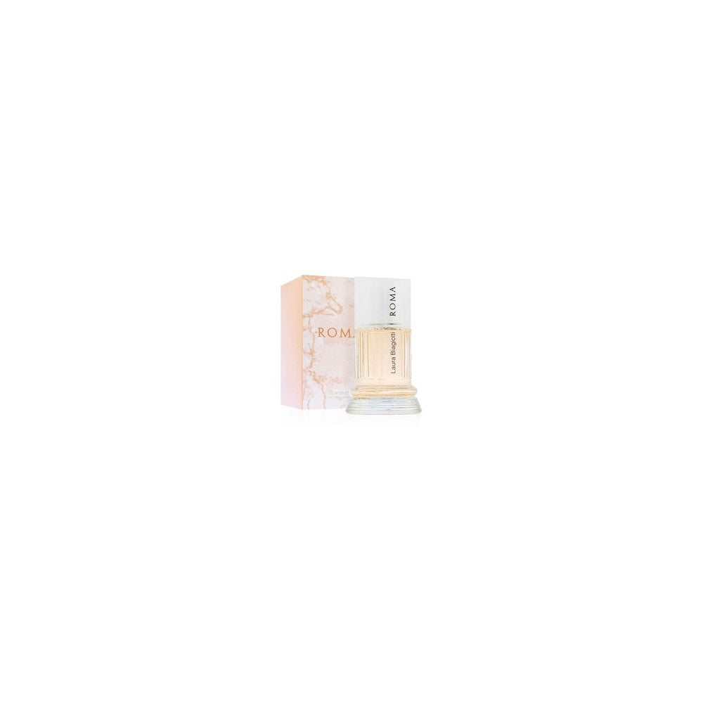 Laura biagiotti Roma valkoiset kukat EDT - 100ml