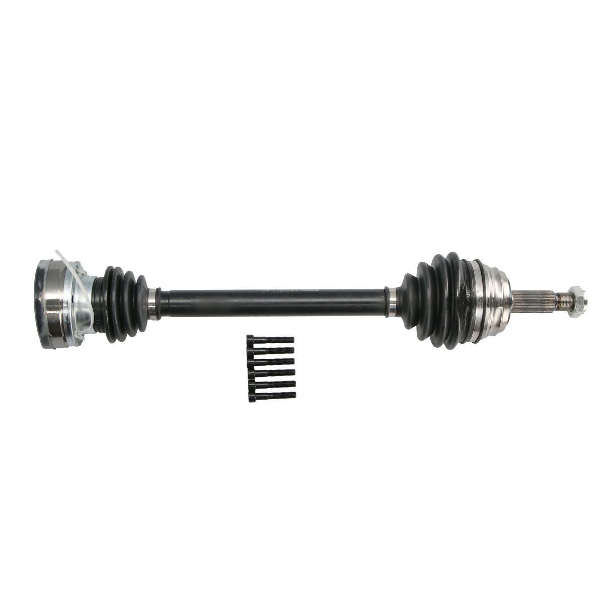 Vetoakseli PASCAL G2W008PC