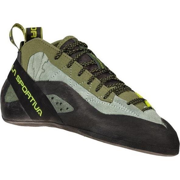 La Sportiva Tc Pro Olive - 44,5