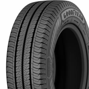Goodyear EfficientGrip Cargo 2 ( 195/60 R16C 99/97H 6PR EVR )