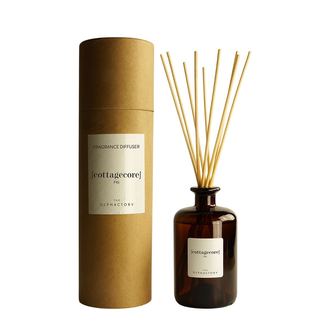 Ambientair Olphactory Fig Cottagecore aromidiffuusori 500 ml
