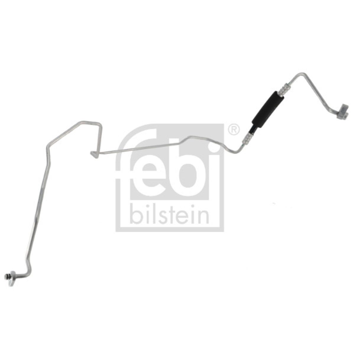 Korkearpainejohto, ilmastointilaite FEBI BILSTEIN 1002136