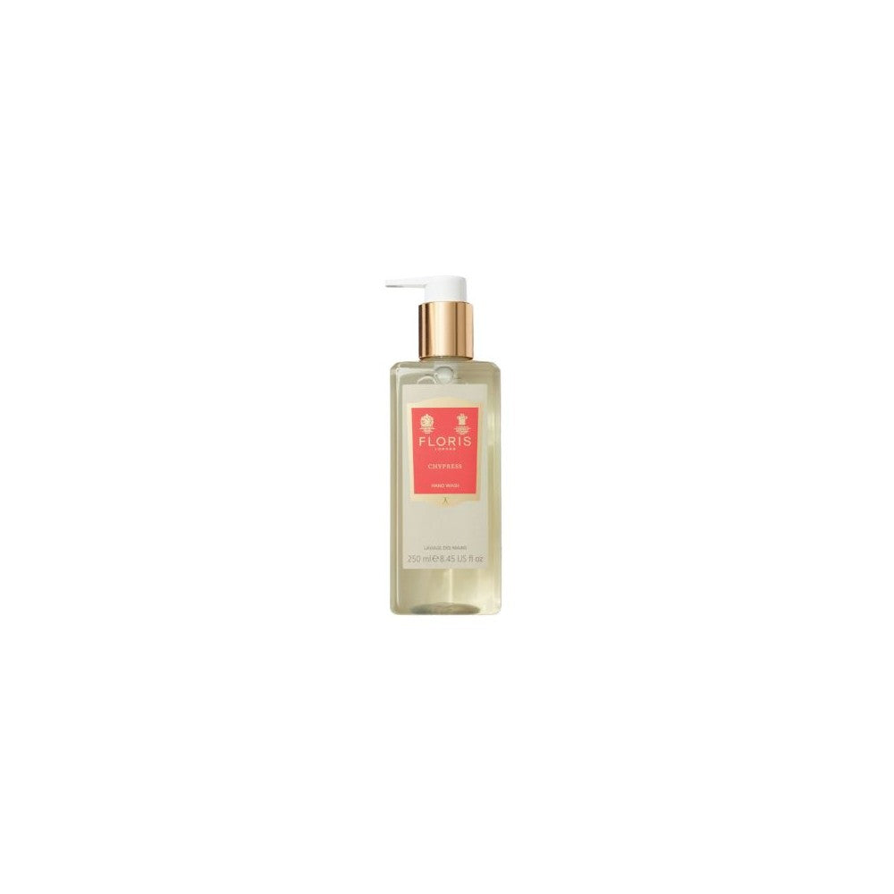 Floris London Chypress Luxury Hand Wash 250 ml