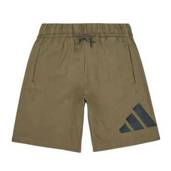 Shortsit & Bermuda-shortsit adidas JD2088 13 / 14 vuotta