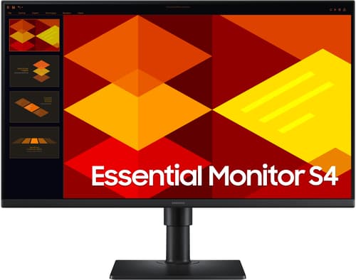 27" Samsung S27D406GAU - 1920x1080 (FHD) - 100Hz - IPS