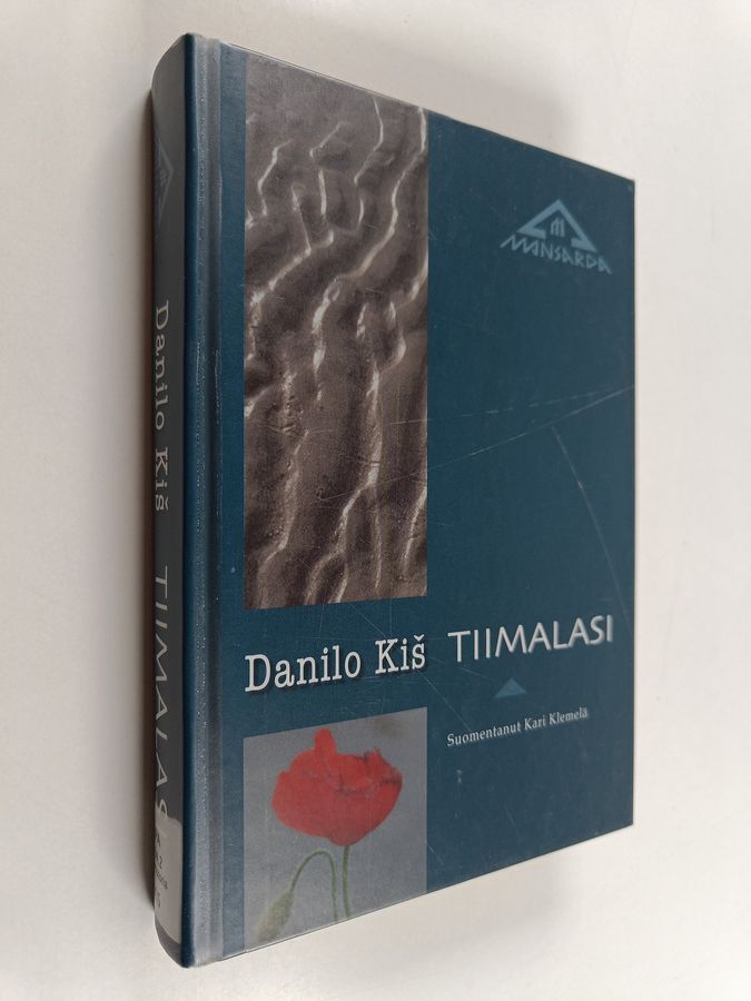 Tiimalasi