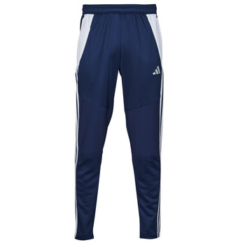 ADIDAS PERFORMANCE Urheiluhousut 'Tiro 24' kuninkaallisen sininen / valkoinen