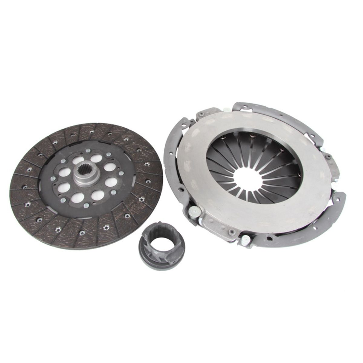 Kytkinpaketti VALEO 826333