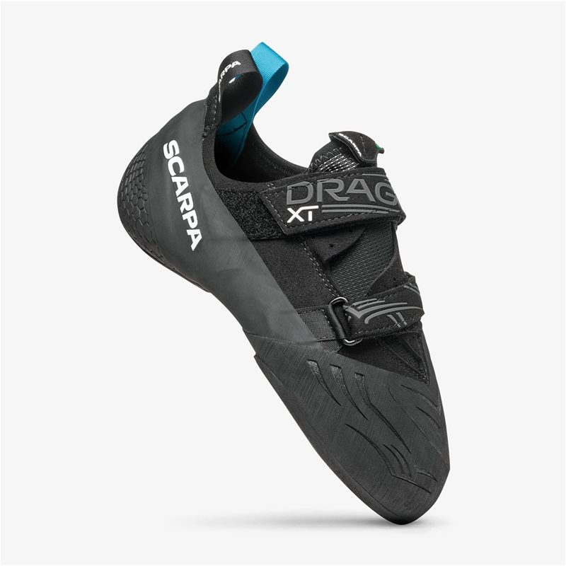 Scarpa Drago XT FZR Black/Iron - 40,5