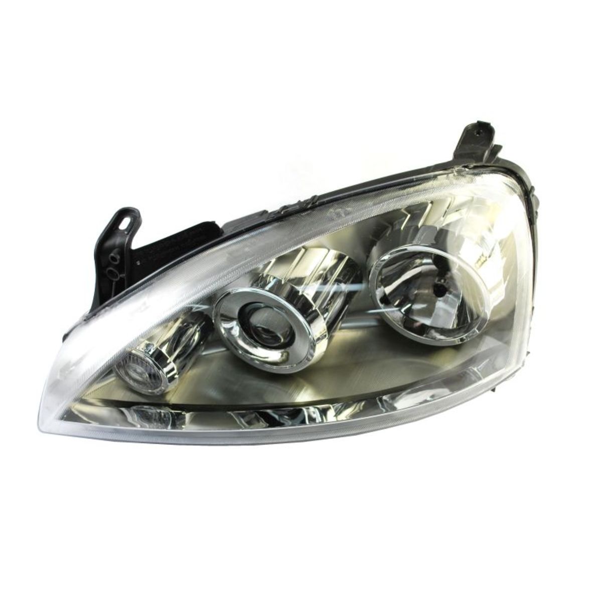 Ajovaloumpio ABAKUS 442-1136L-LD-EM