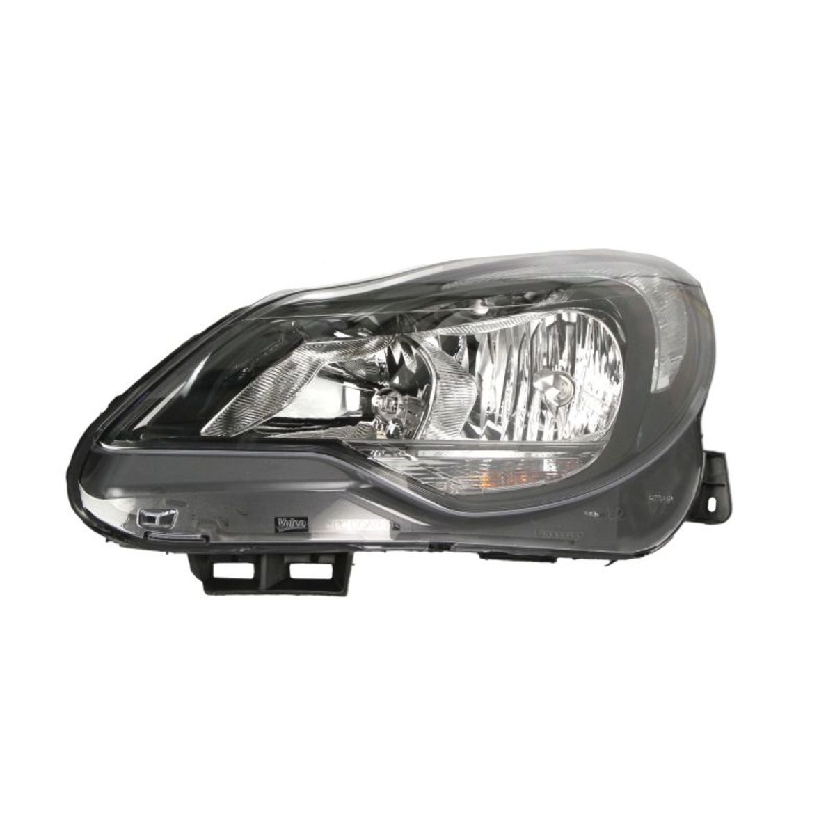 Ajovaloumpio VALEO 045286