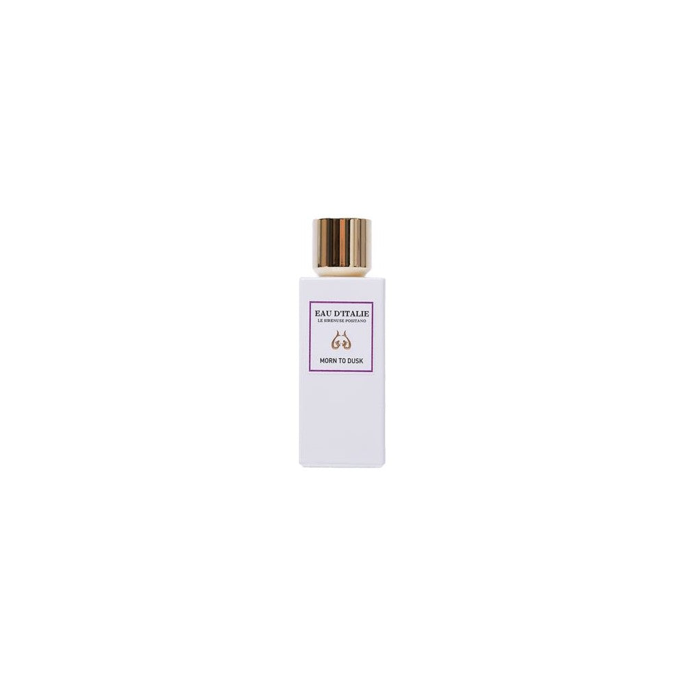 Eau d'italia Morn to Dusk Eau de parfum miehille tai naisille 100 ml
