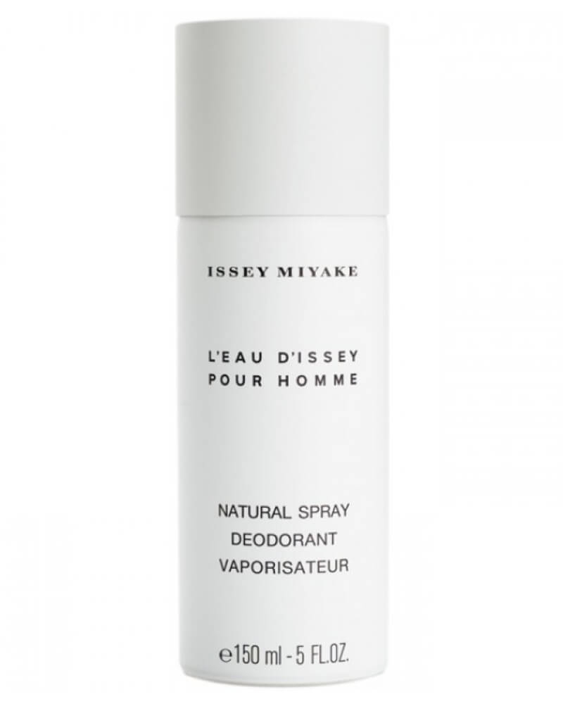 Issey Miyake L'eau D'issey Pour Homme L'eau D'issey P.H.Deosp. - 150 ml