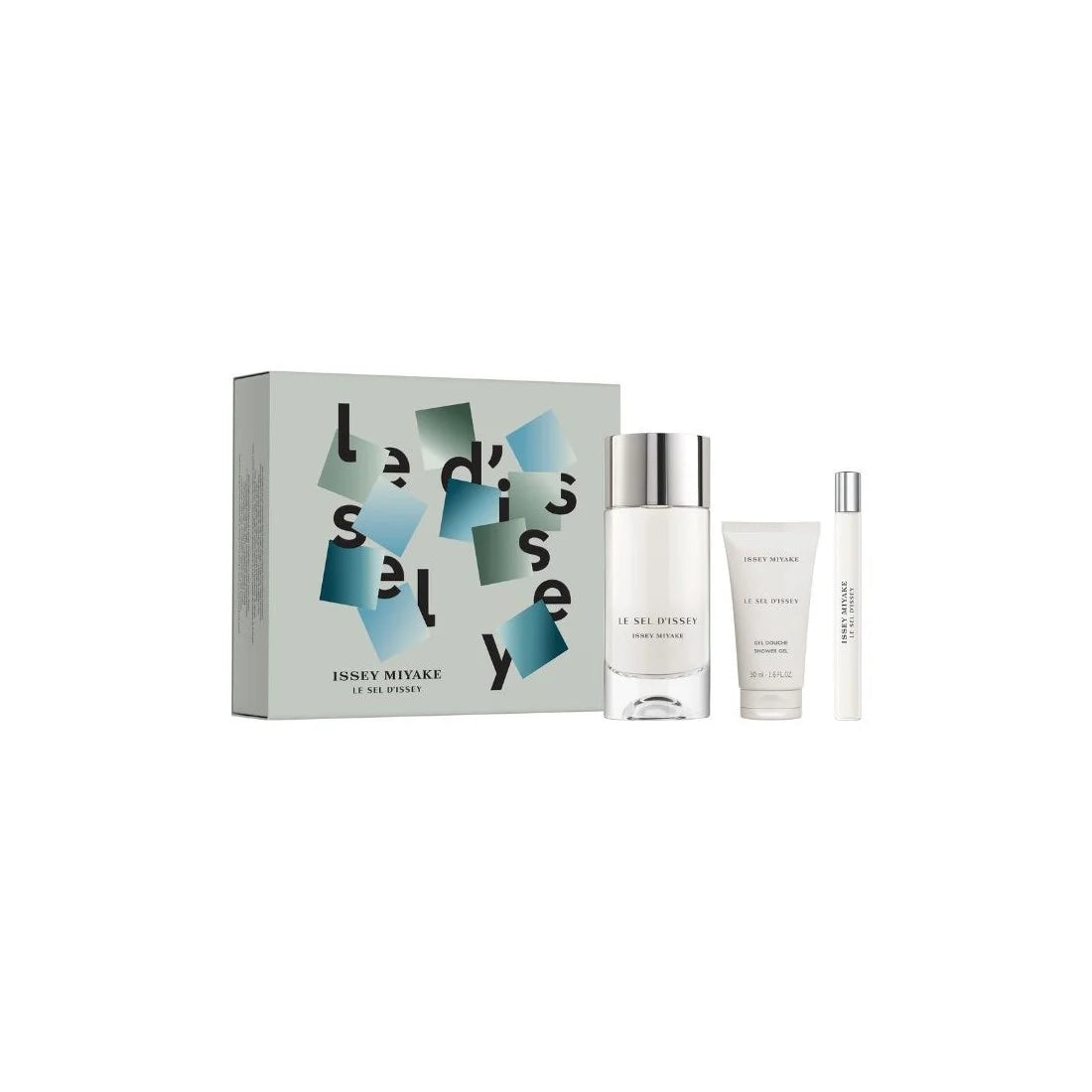 Issey Miyake Le Sel Dissey H 100 ml