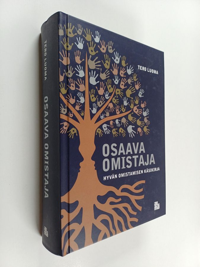 Osaava omistaja