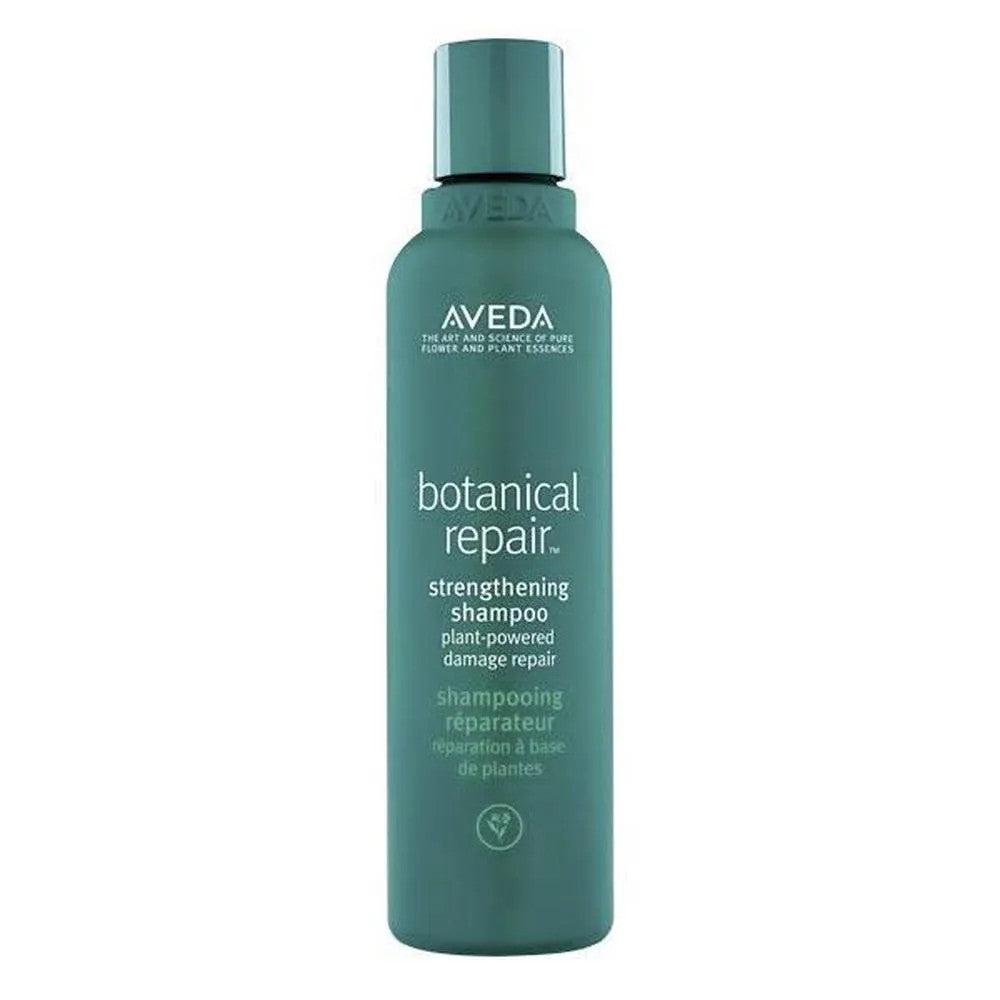 Aveda Botanical Repair Strengthening Shampoo vaurioituneille hiuksille 200 ml
