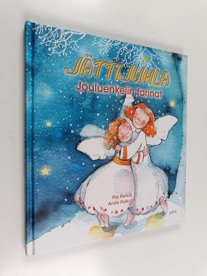 Jättijuhla