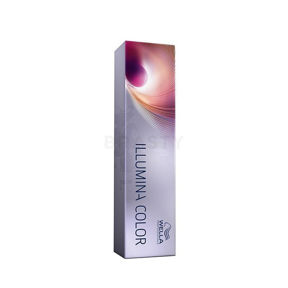 Wella Professionals Illumina Color 7/35 60 ml