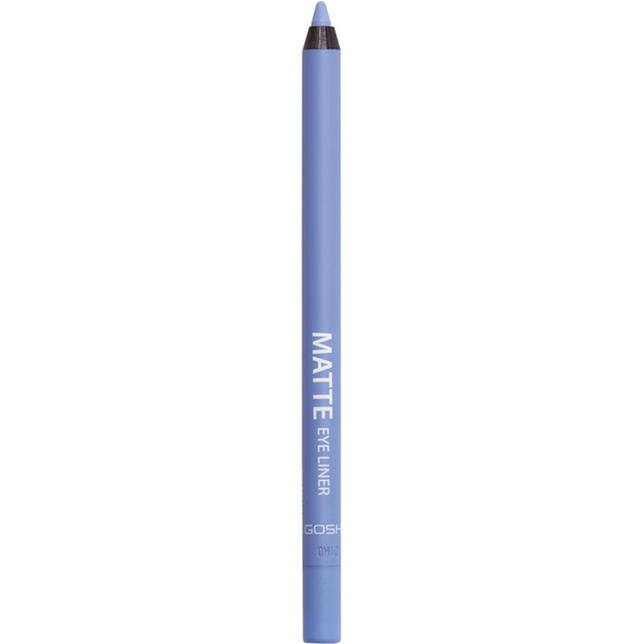 Gosh Matte Eye Liner 006 Ocean Mist 1 g