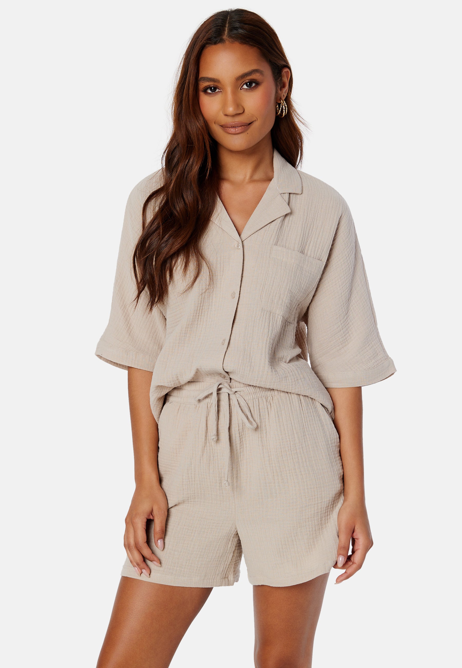 ONLY Pusero 'ONLThyra' beige