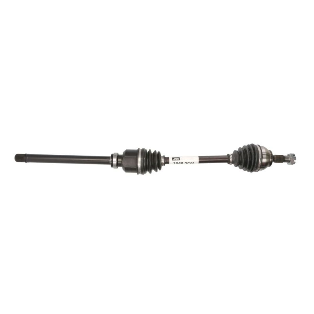 Vetoakseli SKF VKJC 8901