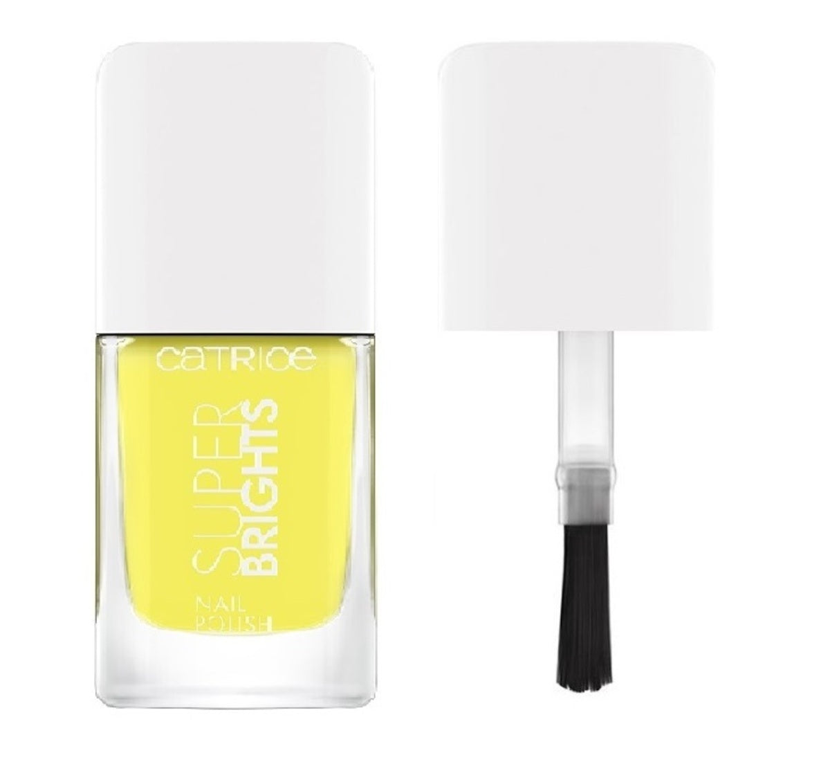 Catrice Super Brights kynsilakka 030-Feeling Sunshine 10,5 ml