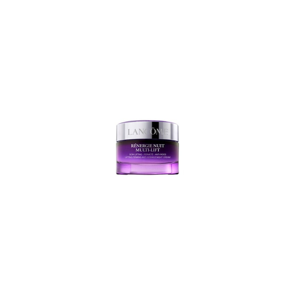 Lancome Renergie Multi-Lift Nuit - Yövoide Kasvoille 50 ml