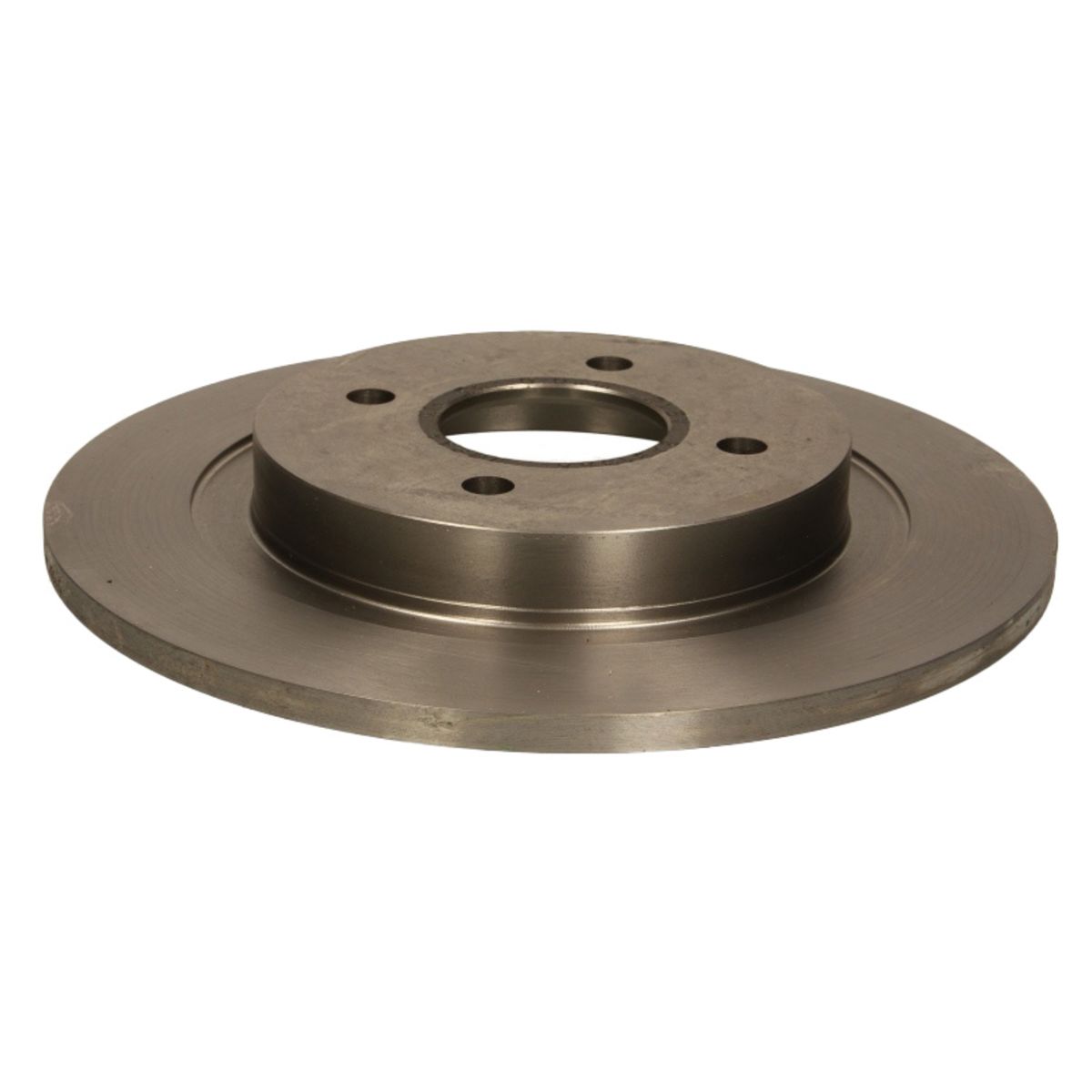 Jarrulevy BREMBO 08.A274.10