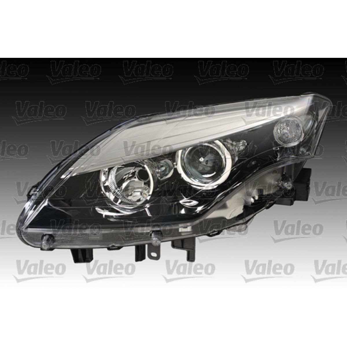 Ajovaloumpio VALEO 044535