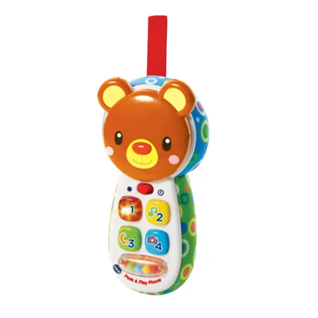 VTech Baby Kurkista & Leiki Puhelin
