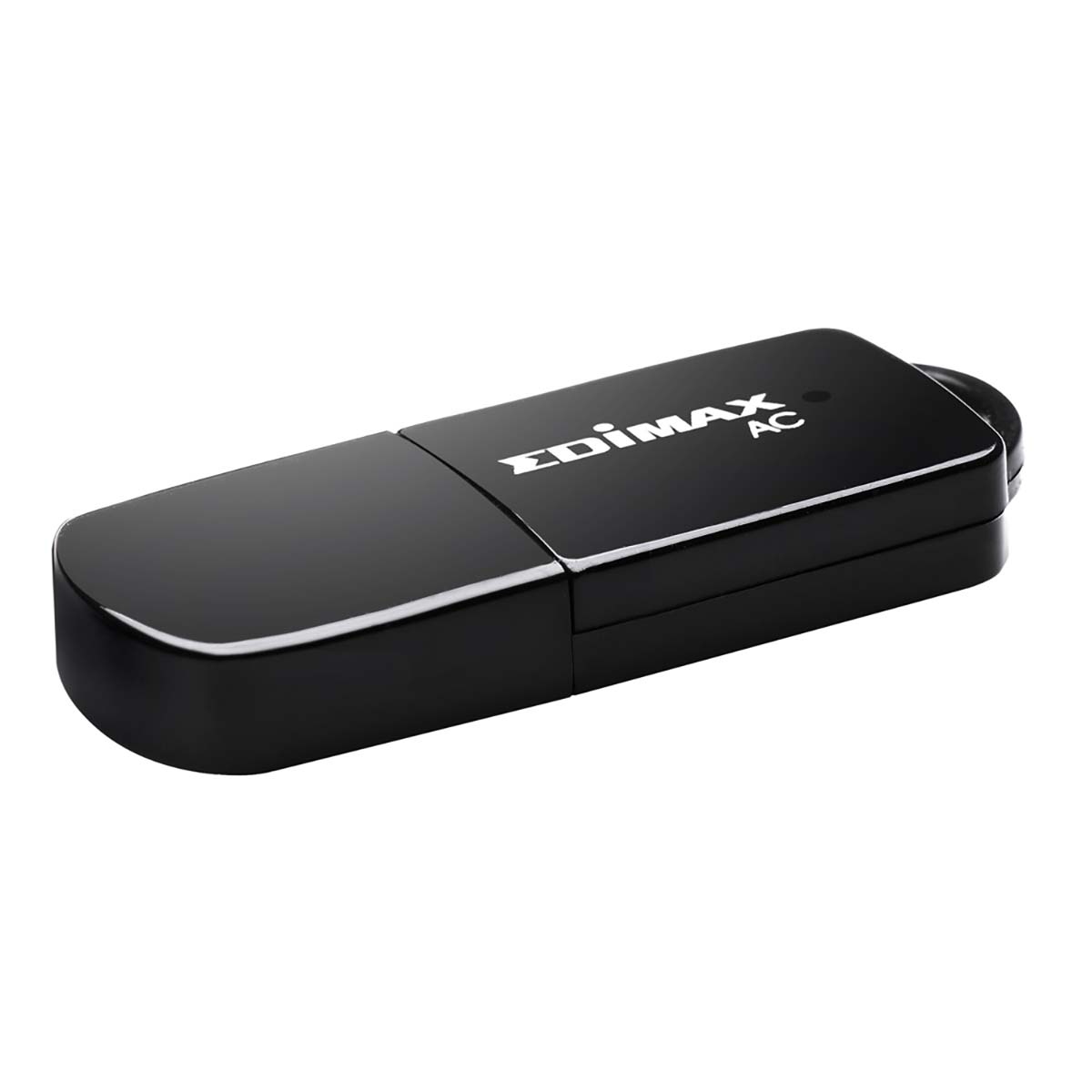 USB Wi-Fi -adapteri, kaksoiskaista 2,4/5 GHz