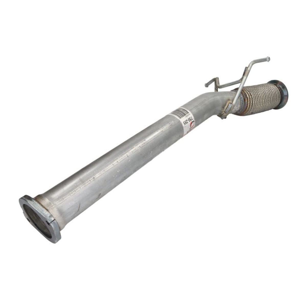 Pakoputki BOSAL 750-295