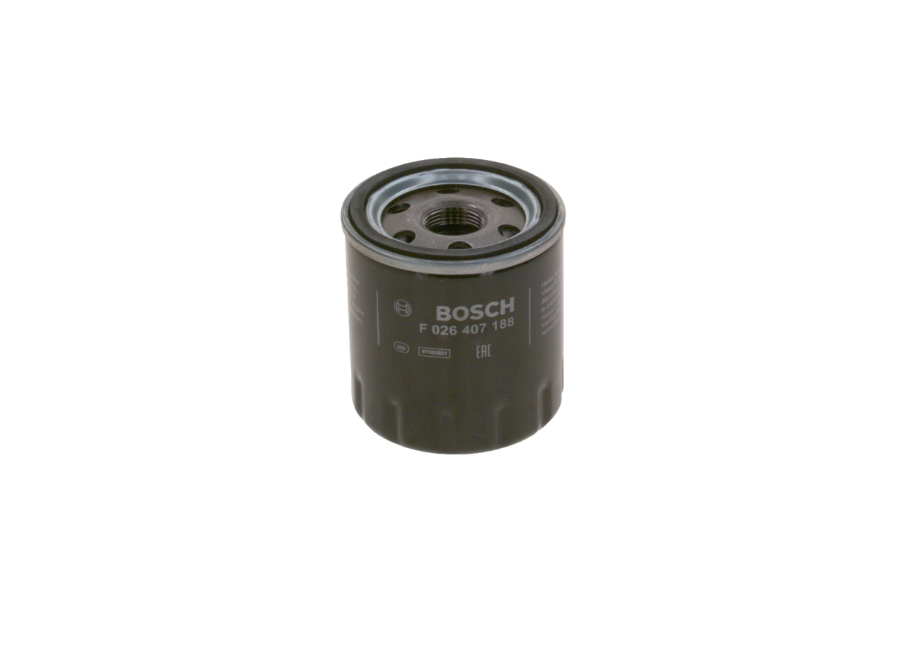 Bosch Öljynsuodatin F026407188