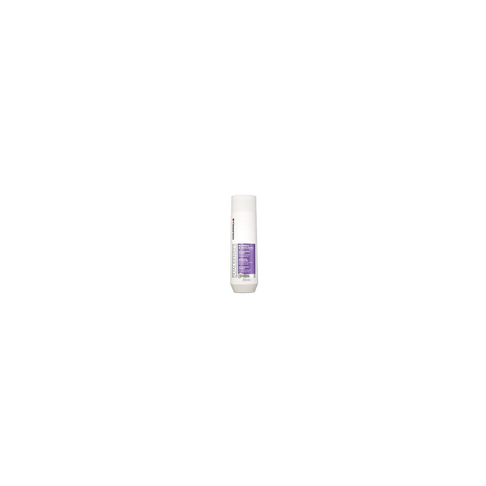 Goldwell Dualsenses Blondes and highlights vain Anti-yellow Shampoo 250 ml