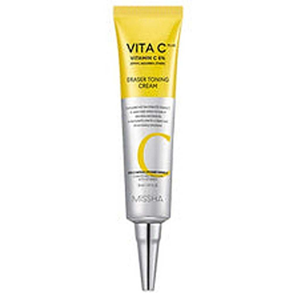 Missha Toning Cream Eraser Anti-Age Vita C Plus 30ml