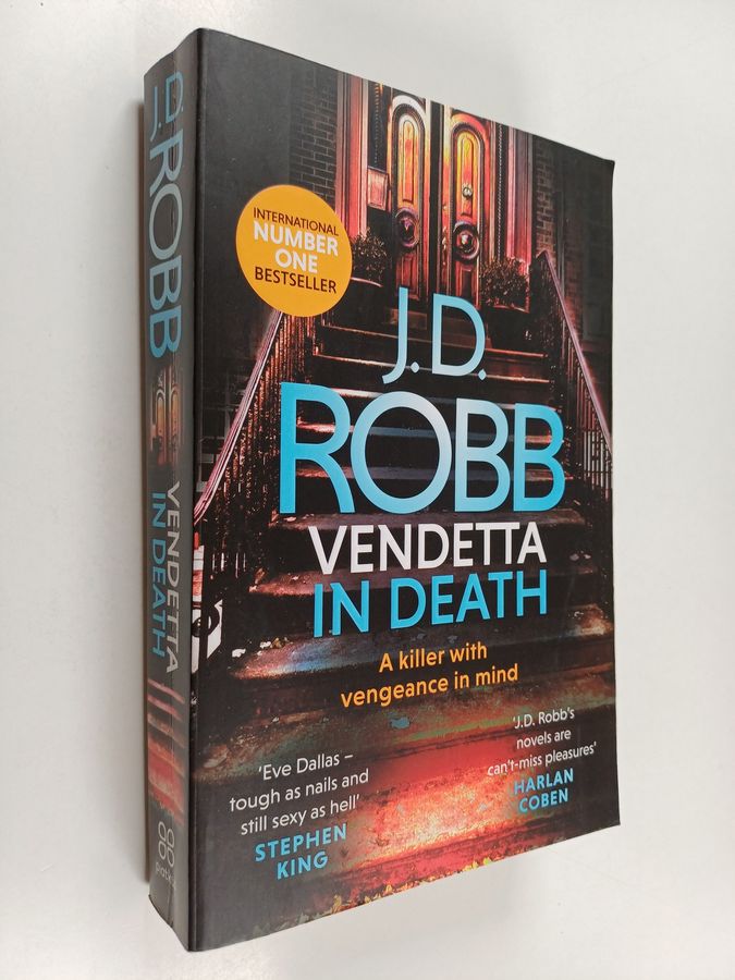 Vendetta in Death