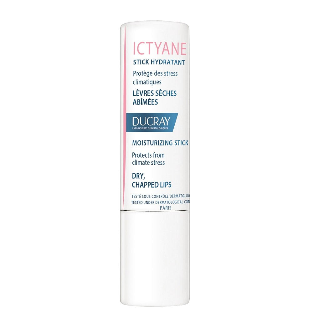 Ducray Ictyane Dry Rossetto 3g — Rossetto