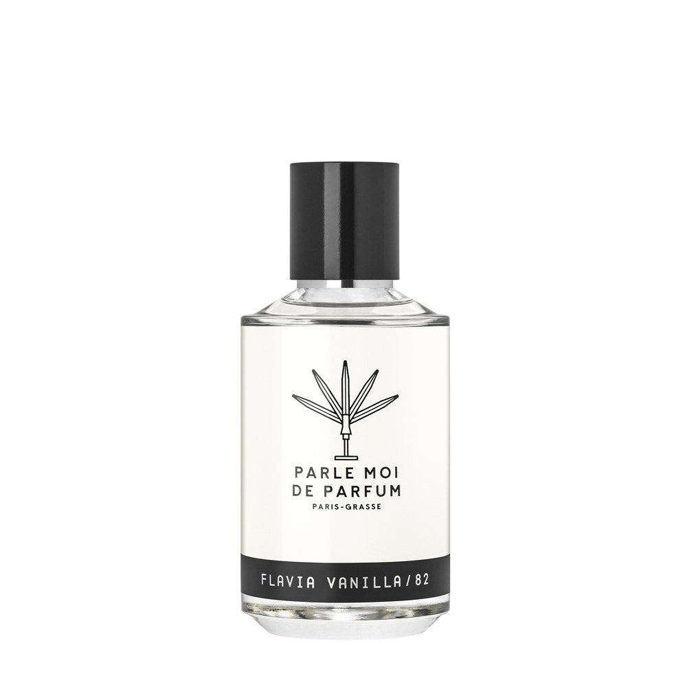 Kerro minulle parfyymistä Flavia Vanilla 82 Eau de Parfum - 50 ml