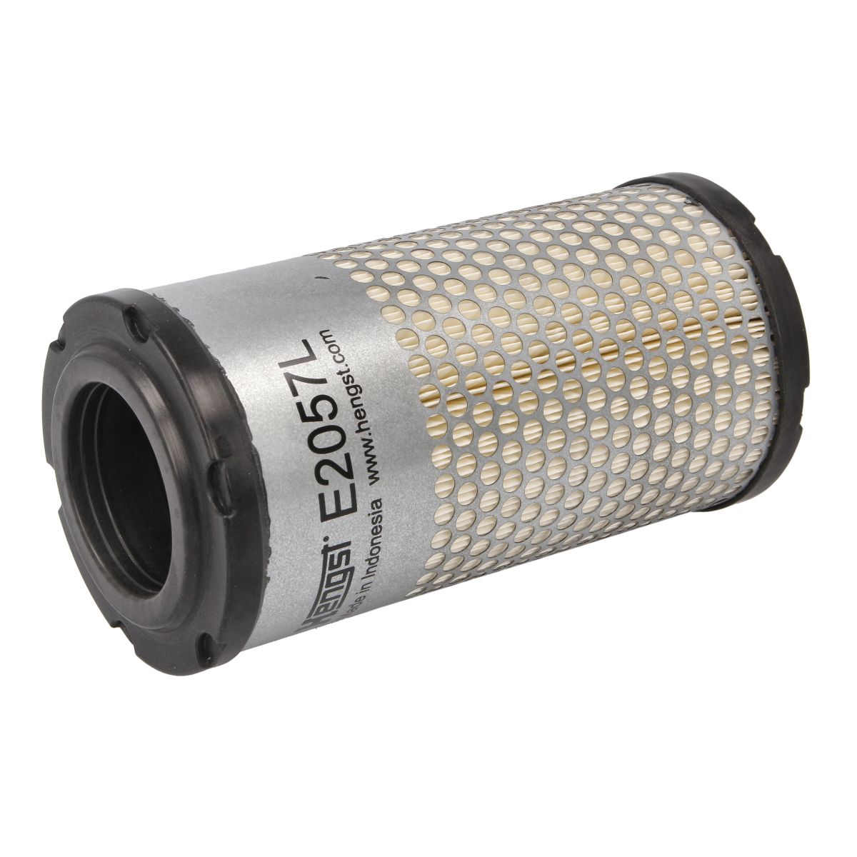 Ilmansuodatin HENGST FILTER E2057L