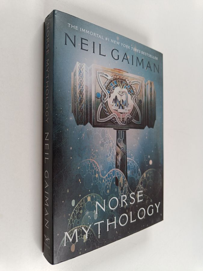 Norse Mythology