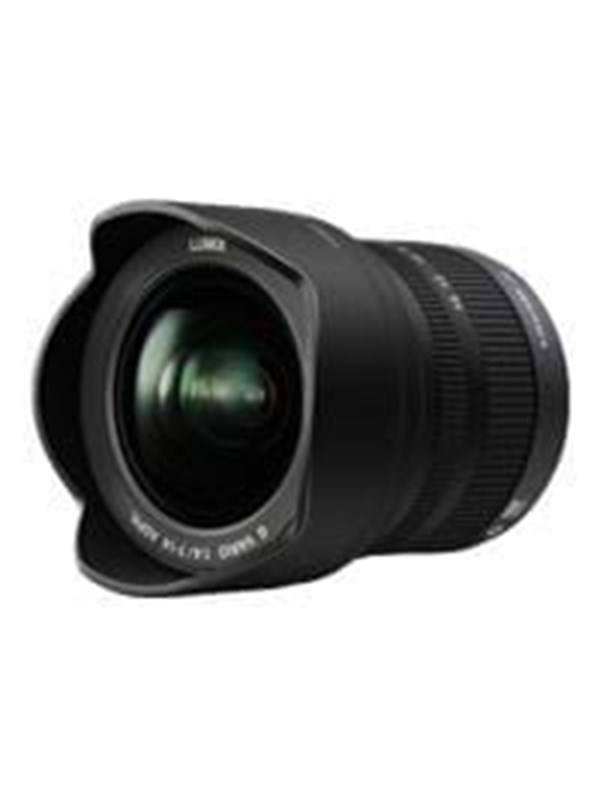 Panasonic Lumix H-f007014e