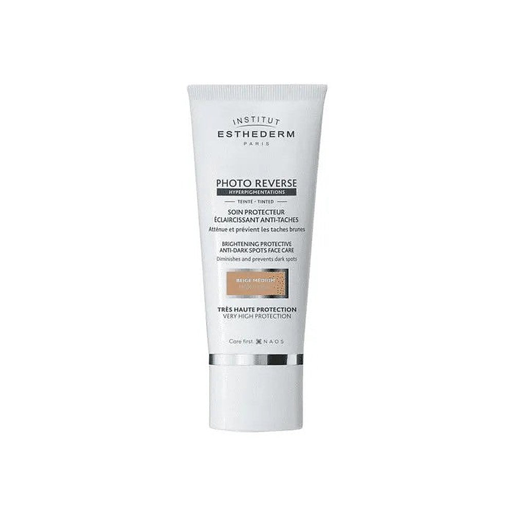 Institut Estherderm Photo Reverse Beige Media 50ml