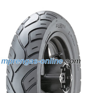 Kenda K763F ( 110/90-13 TL 56P etupyörä )